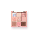 Палетка тіней для повік Holika My Fave Mood Eye Palette 08 Shell On The Beach, фото 5